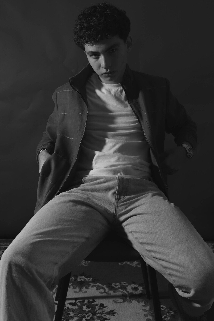 Model image